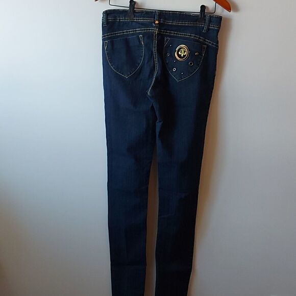 DEREON Jeans Size 7/8 - Picture 3 of 9